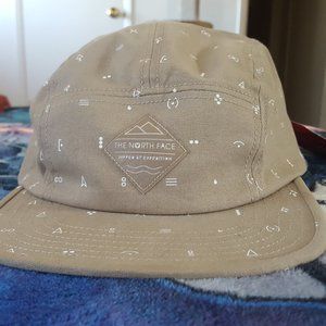 The North Face Five Panel Cap
